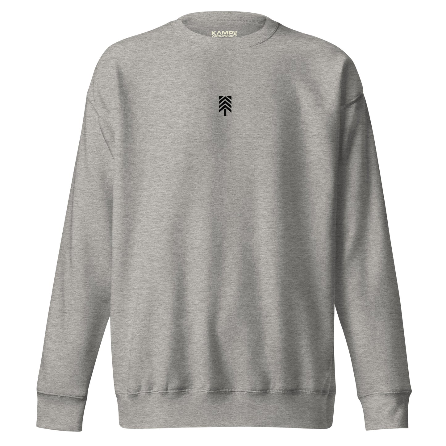 Kamp Gear Sweatshirt