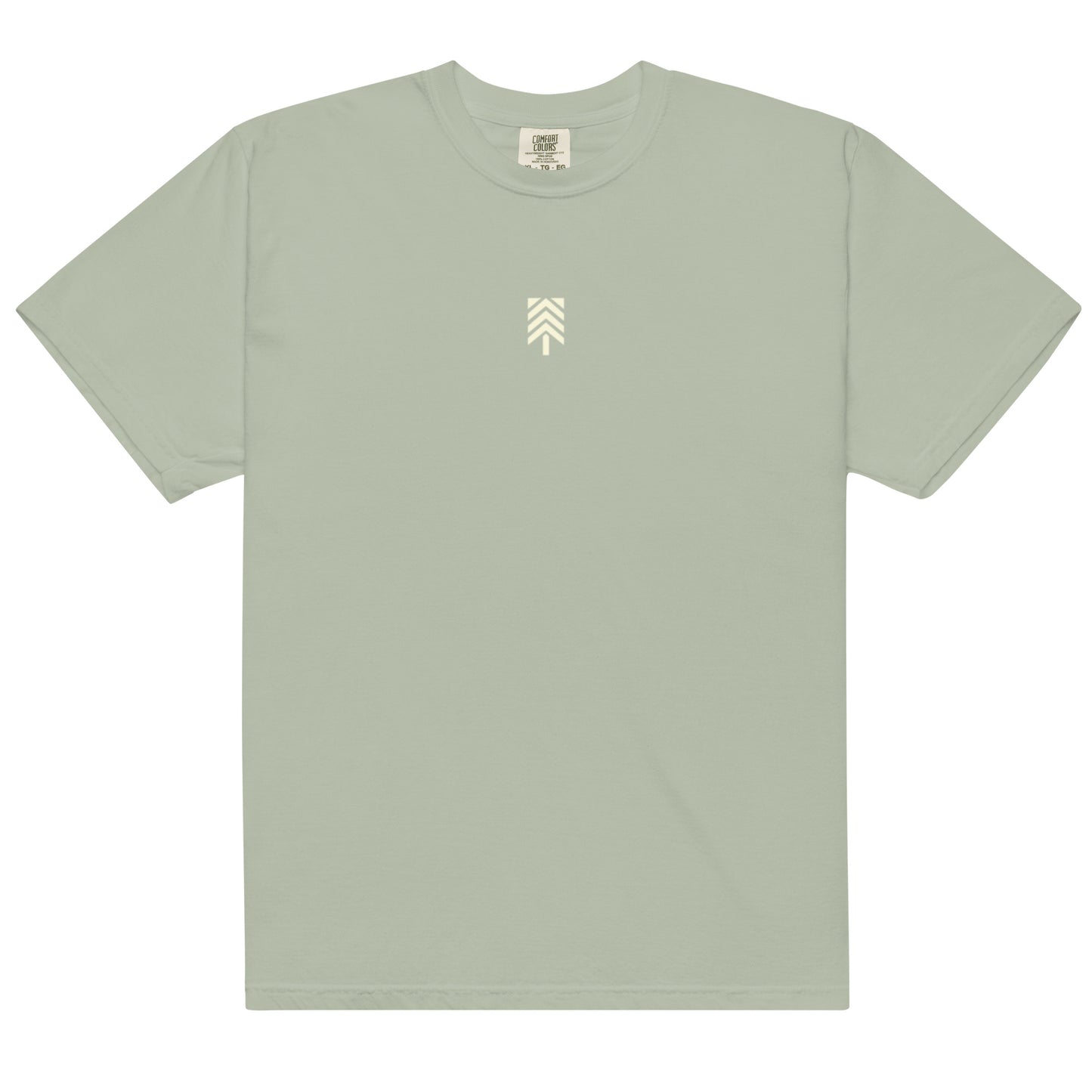 Teton Peaks Tee