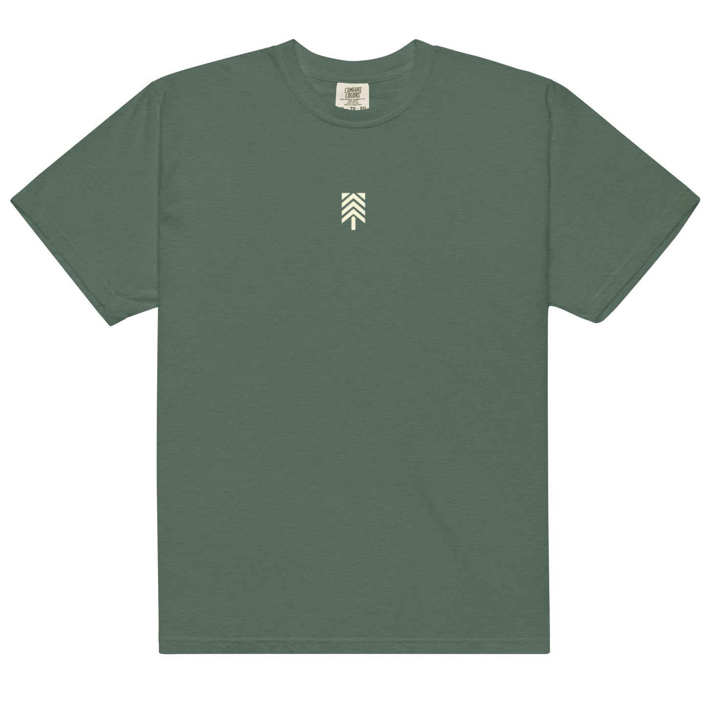 Teton Peaks Tee