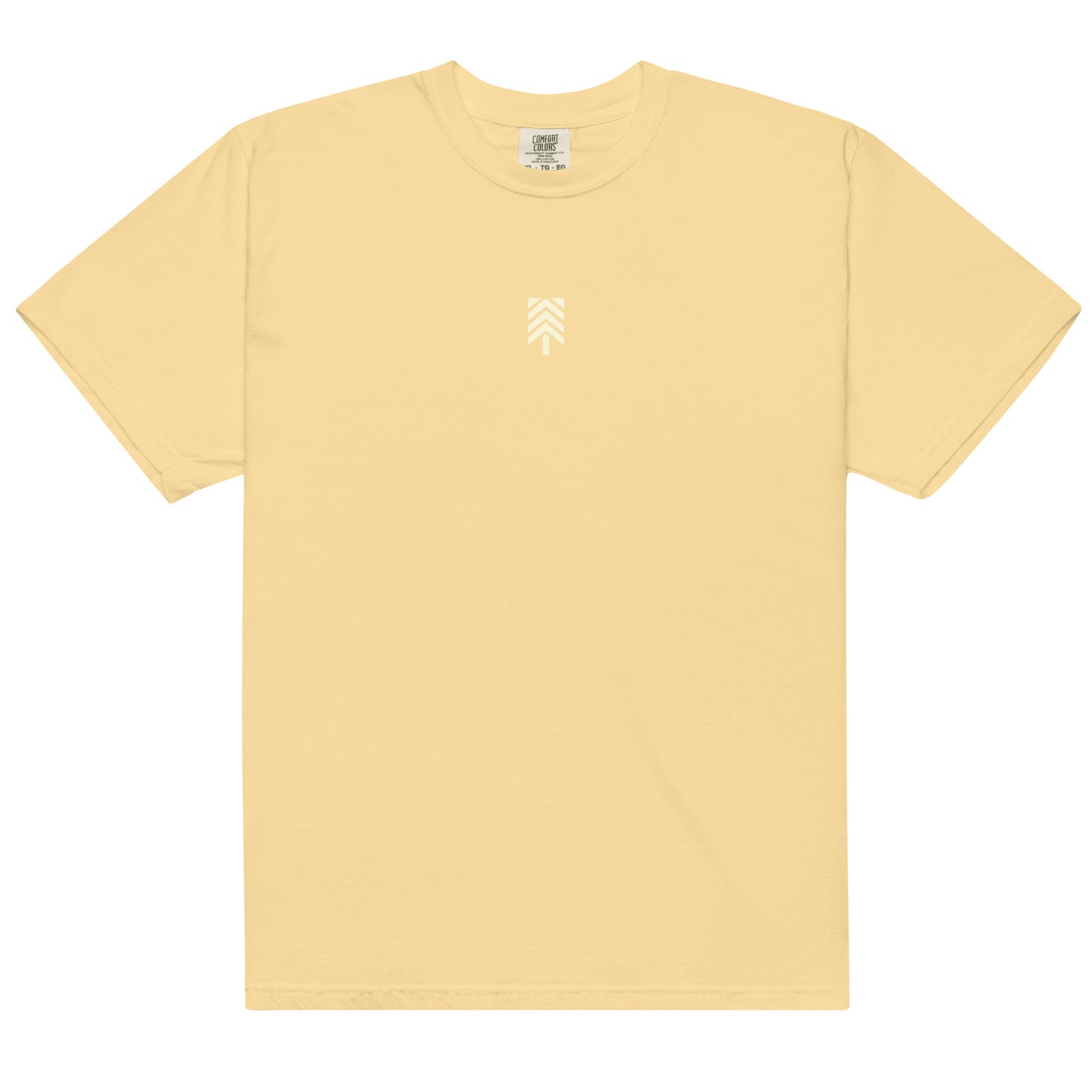 Teton Peaks Tee