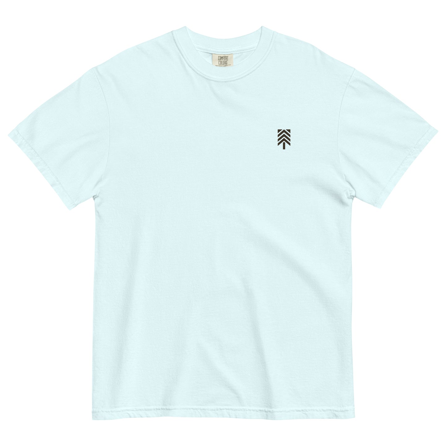 Desert Dawn Tee