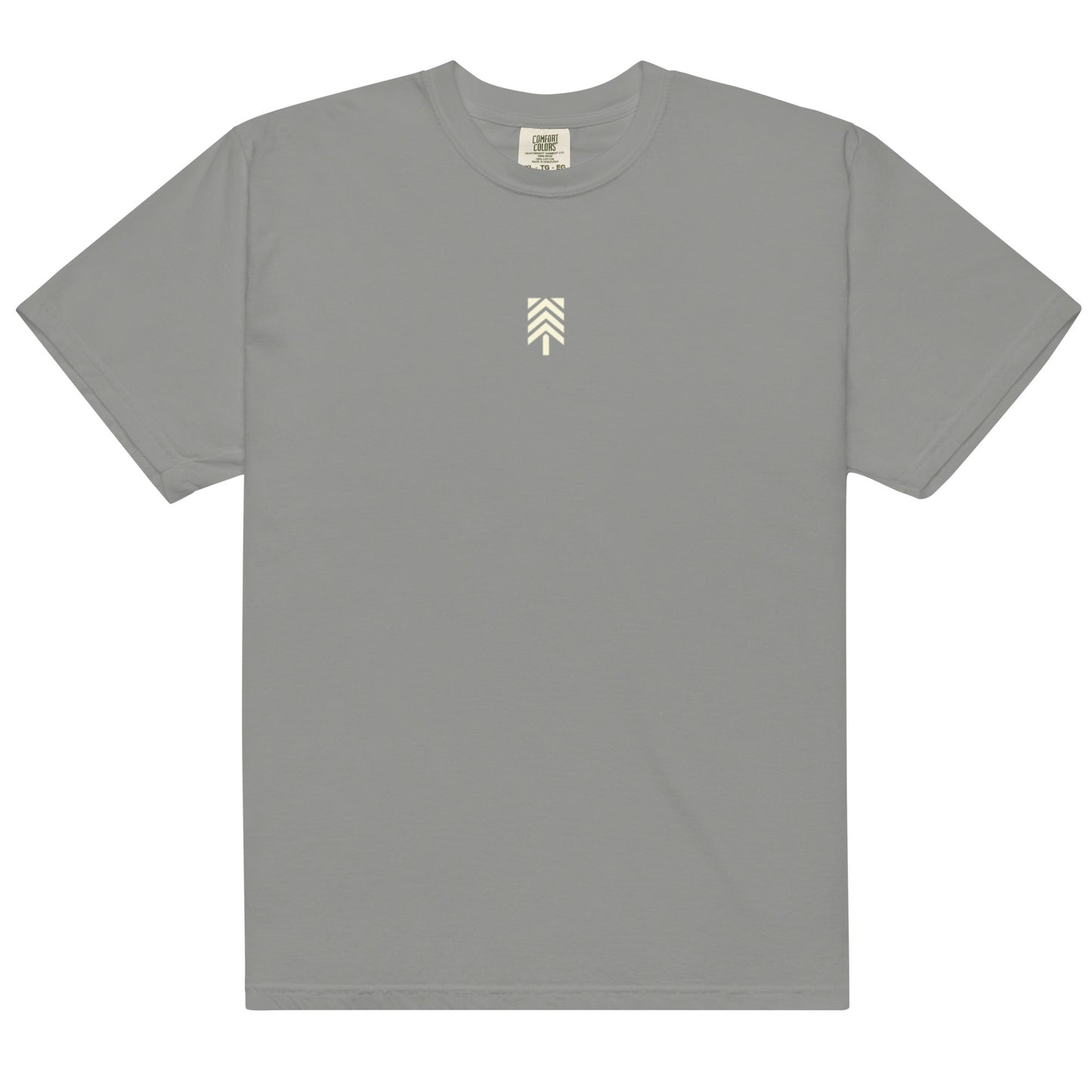 Teton Peaks Tee