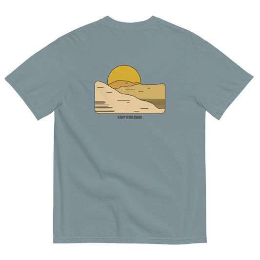 Desert Dawn Tee