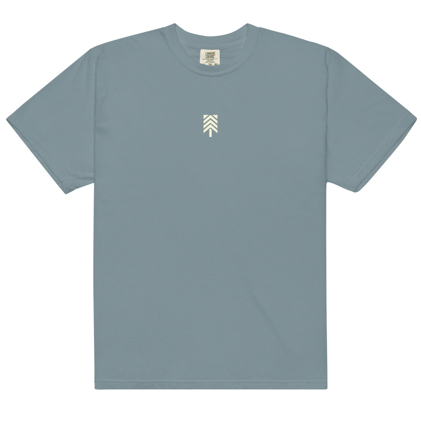 Teton Peaks Tee