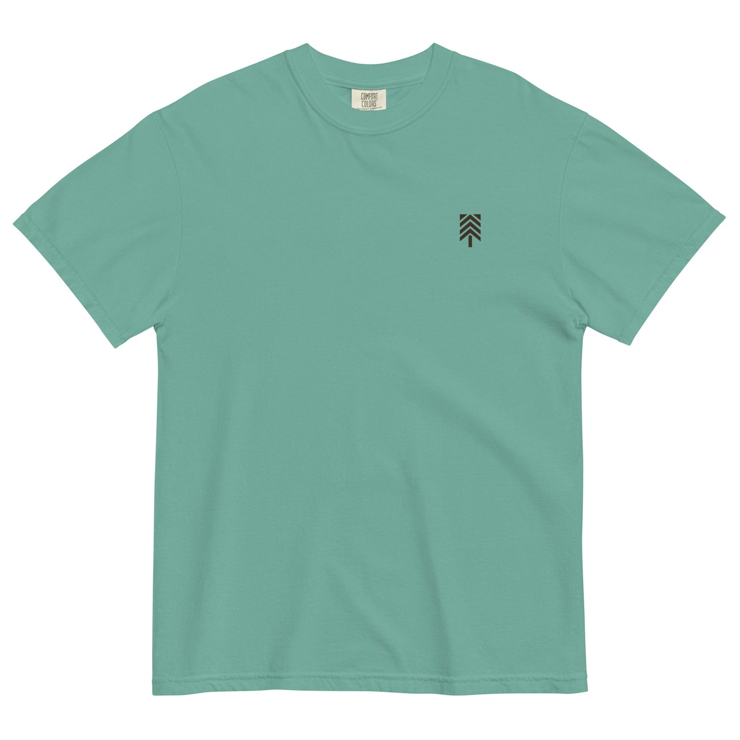 Desert Dawn Tee