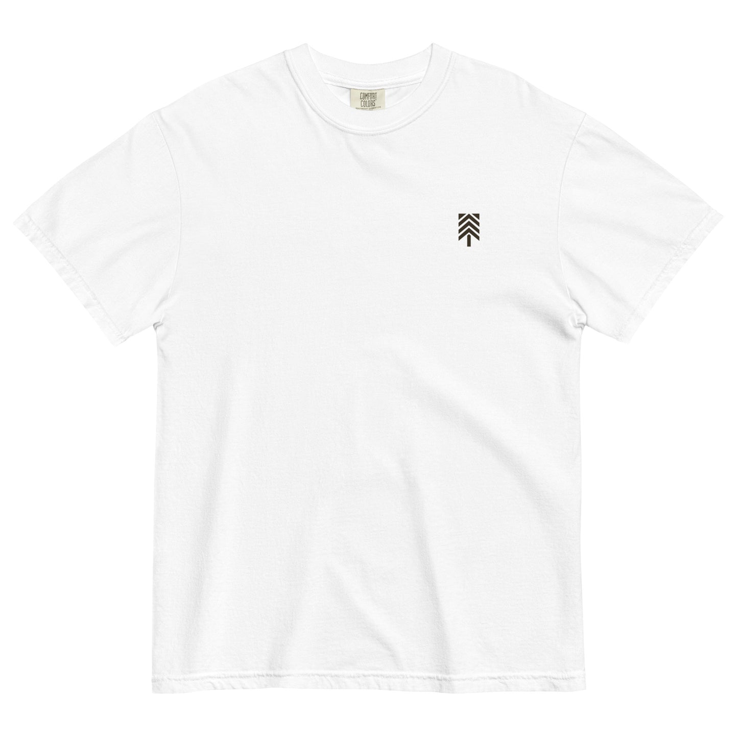 Desert Dawn Tee