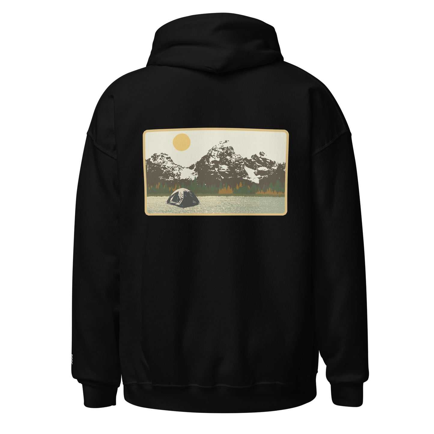 Kamp Hoodie