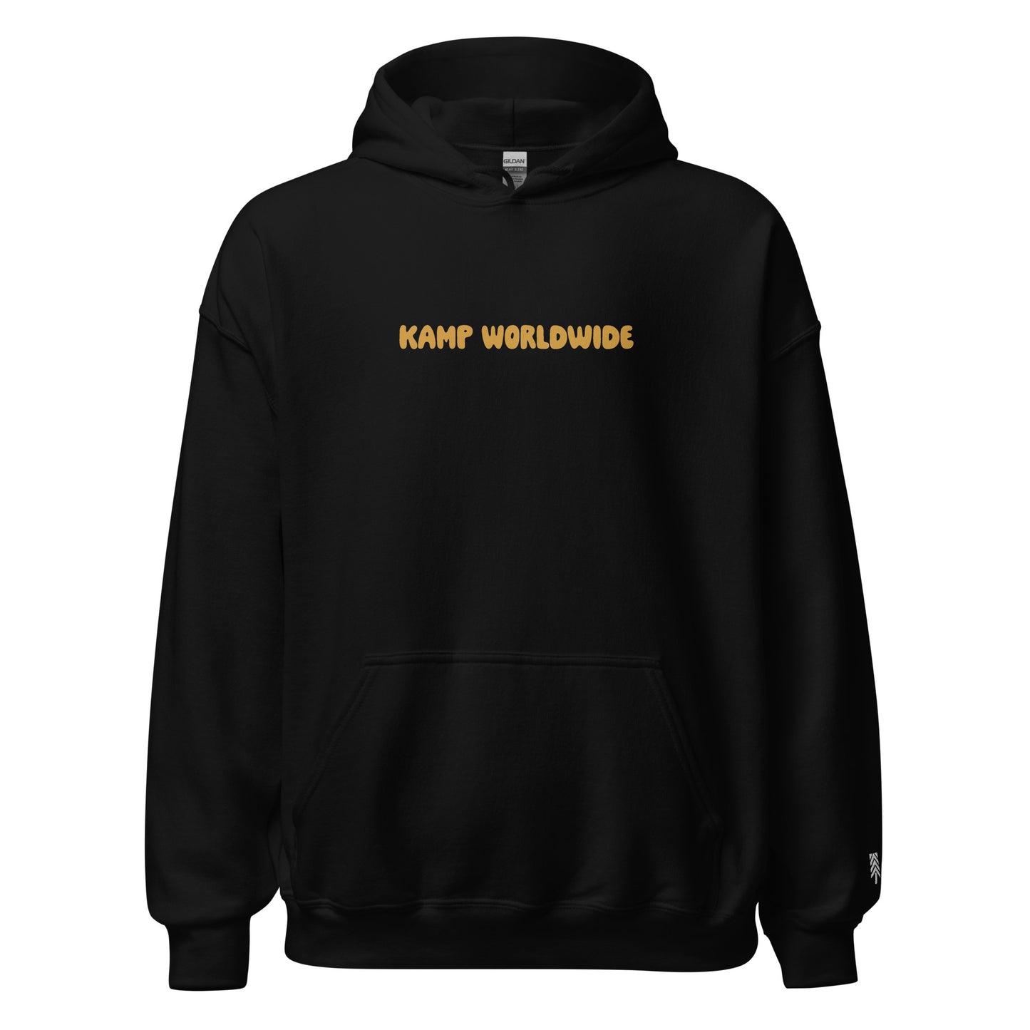 Kamp Hoodie