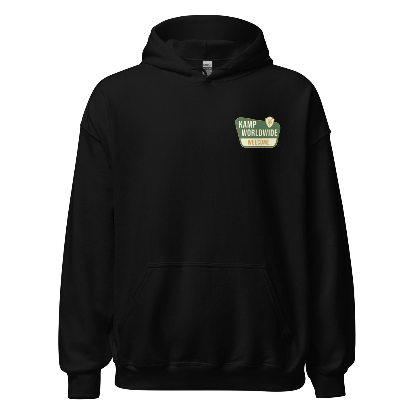 National Parks: America’s Best Idea Hoodie