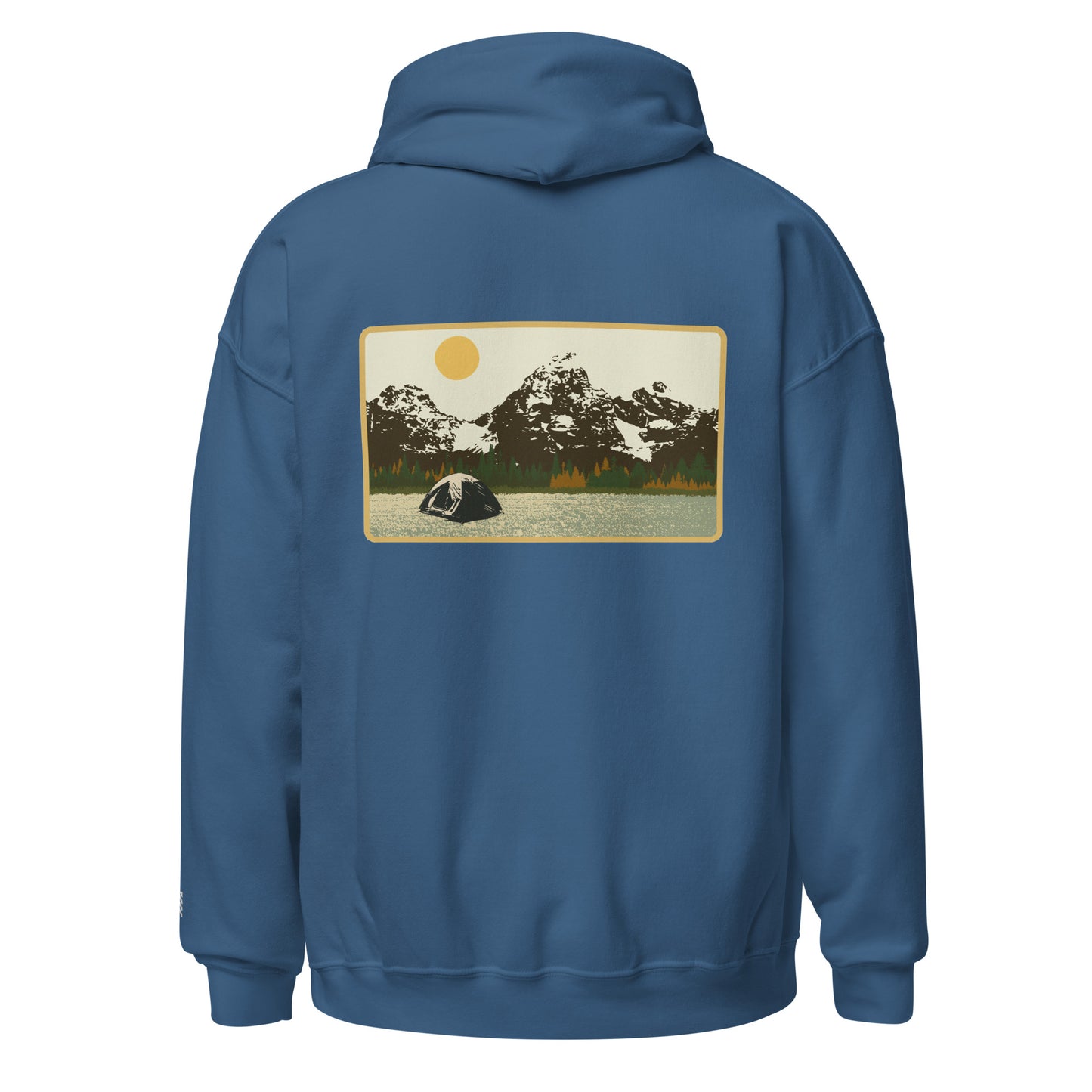 Kamp Hoodie