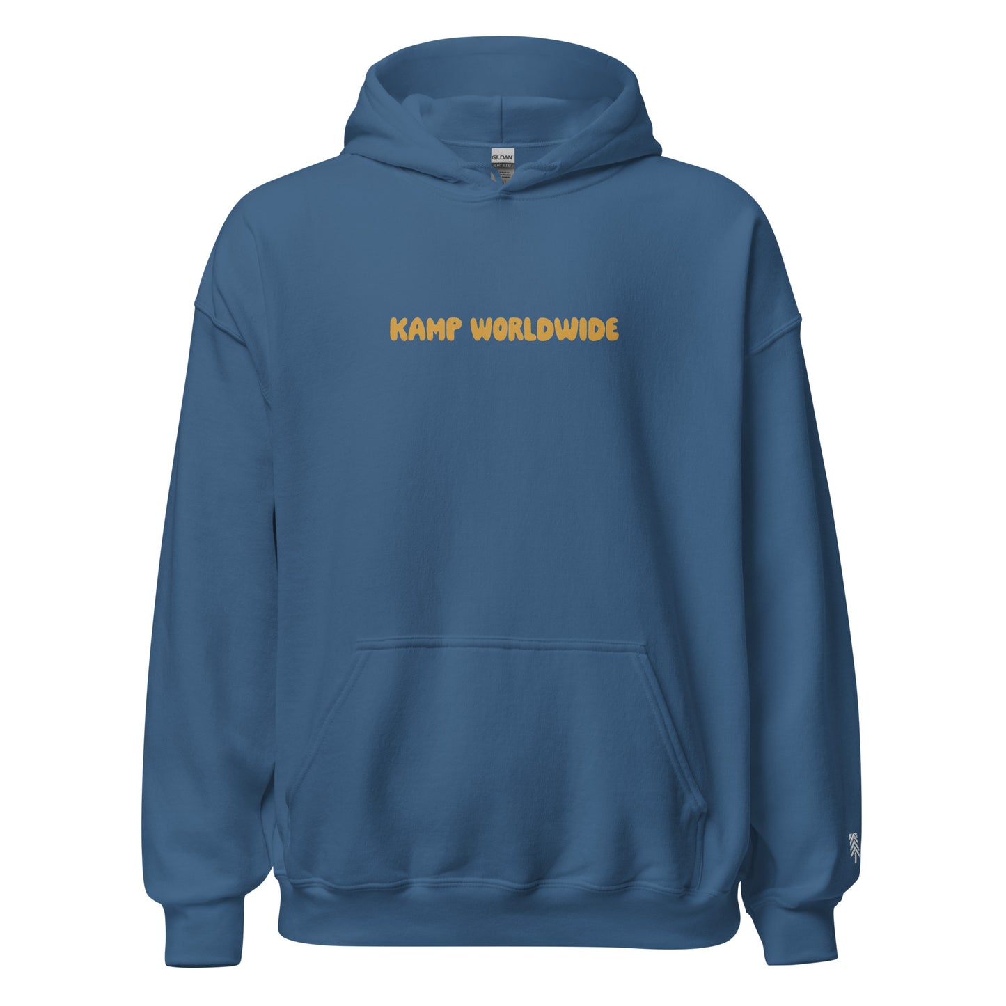 Kamp Hoodie