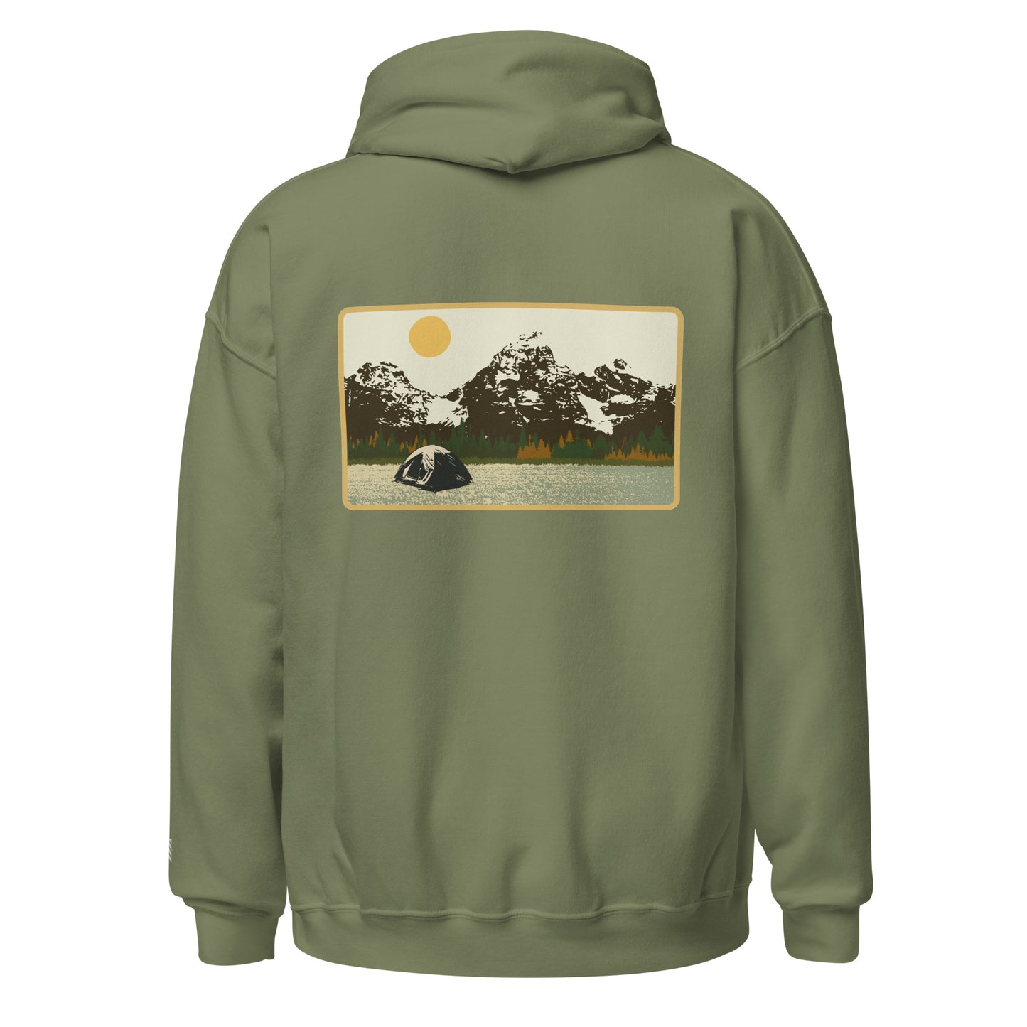 Kamp Hoodie