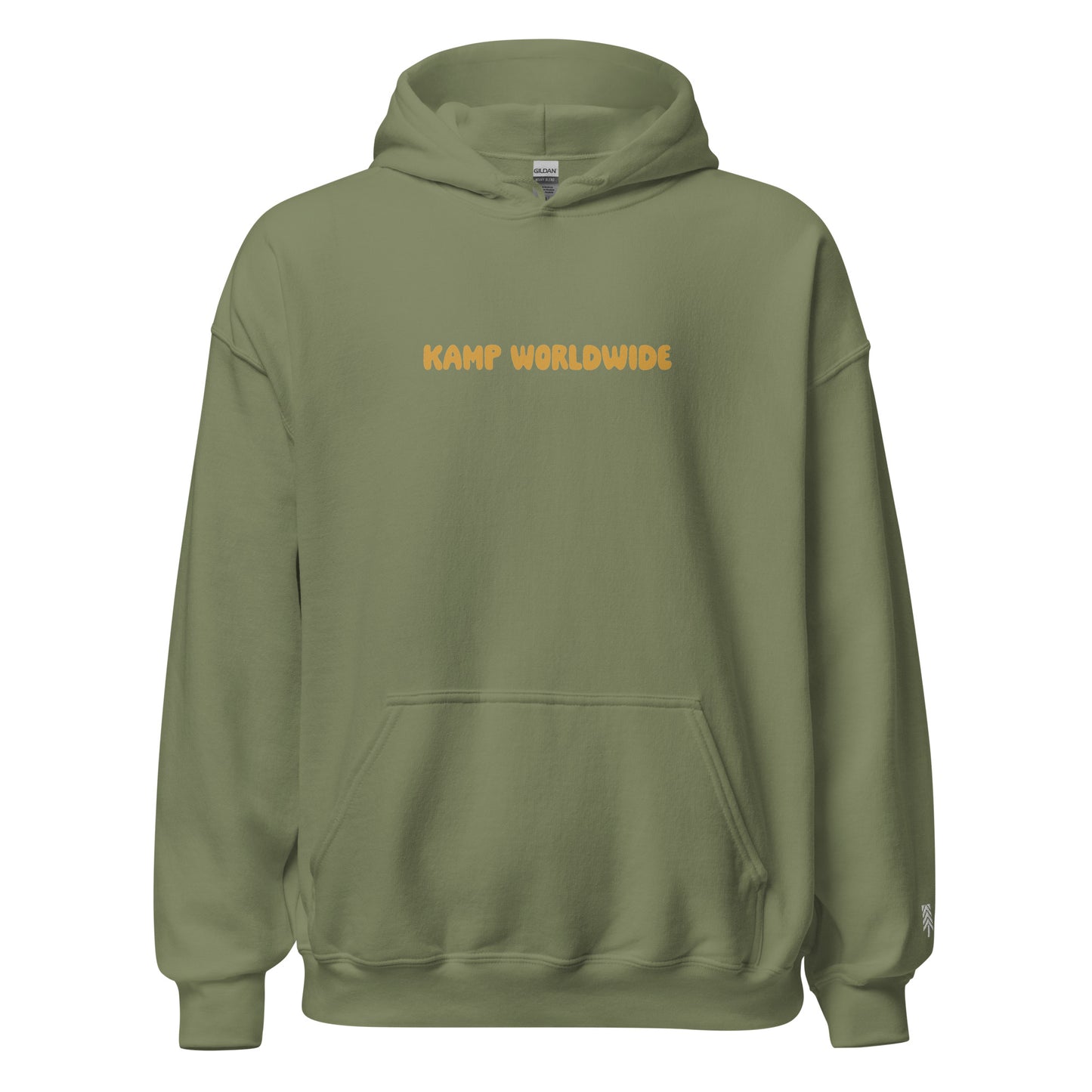 Kamp Hoodie