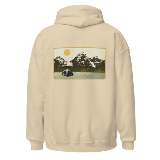 Kamp Hoodie