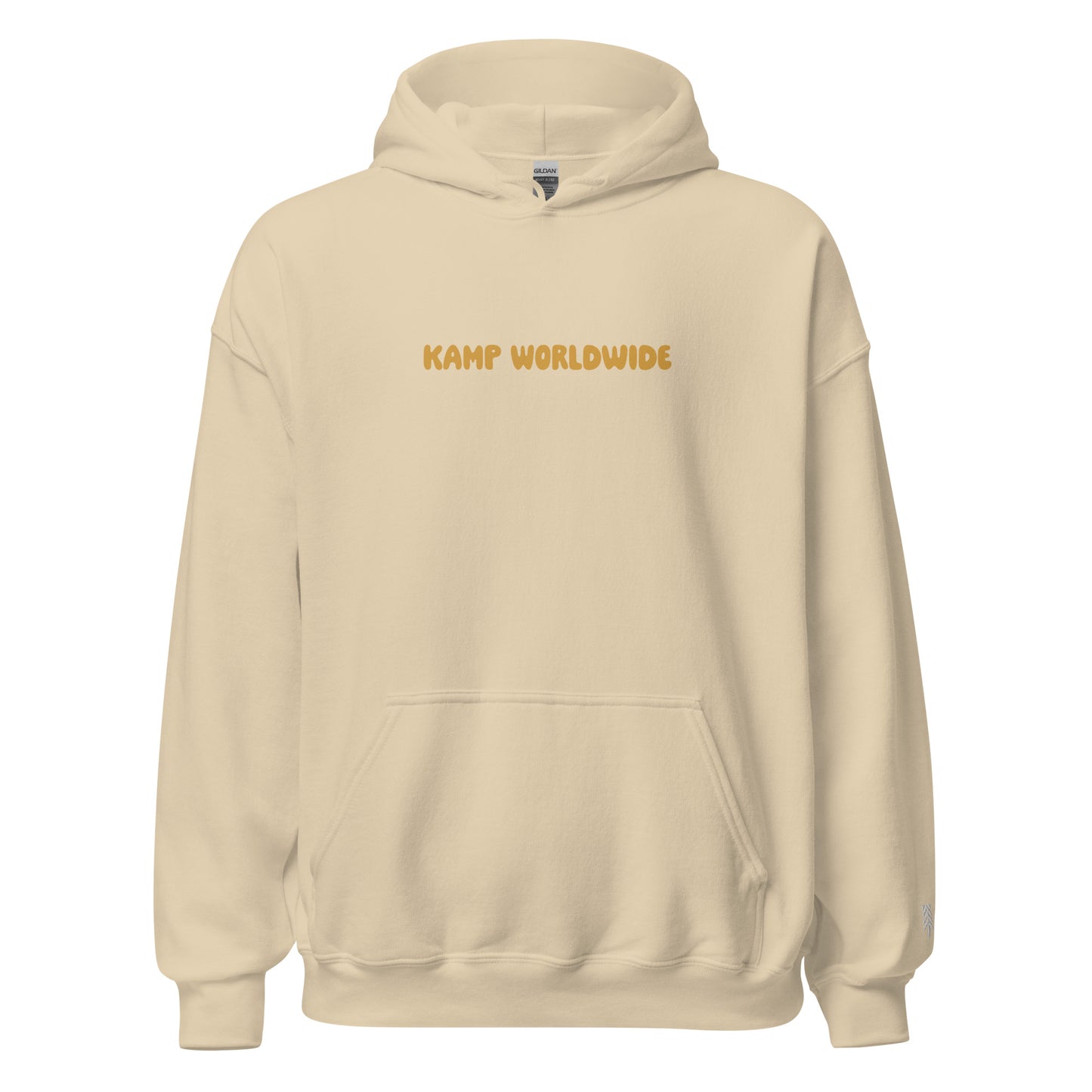 Kamp Hoodie