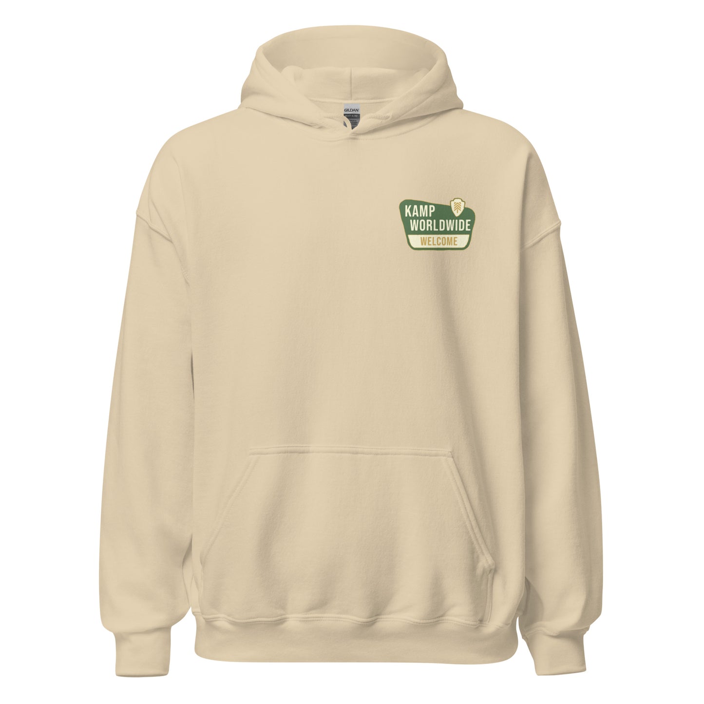 National Parks: America’s Best Idea Hoodie