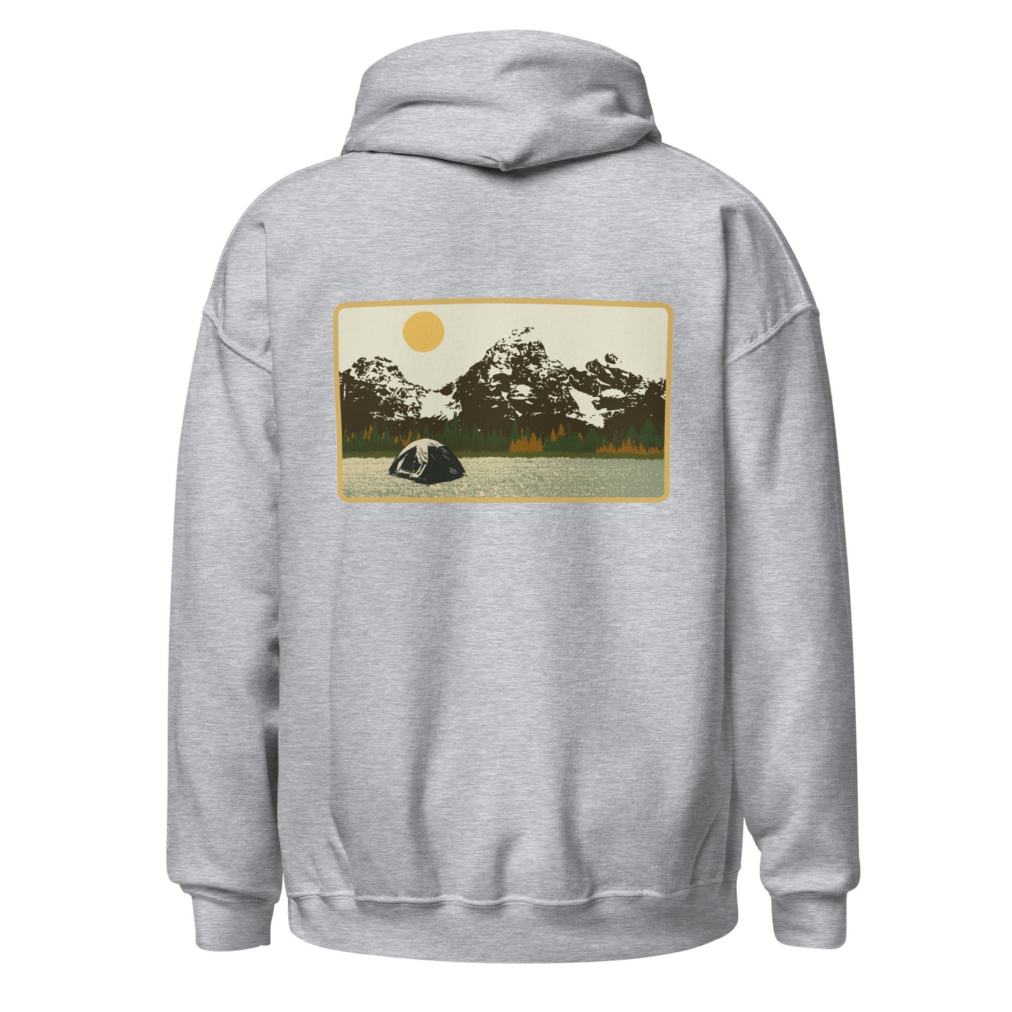 Kamp Hoodie