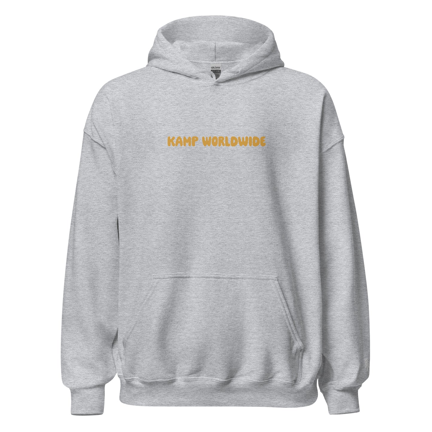 Kamp Hoodie