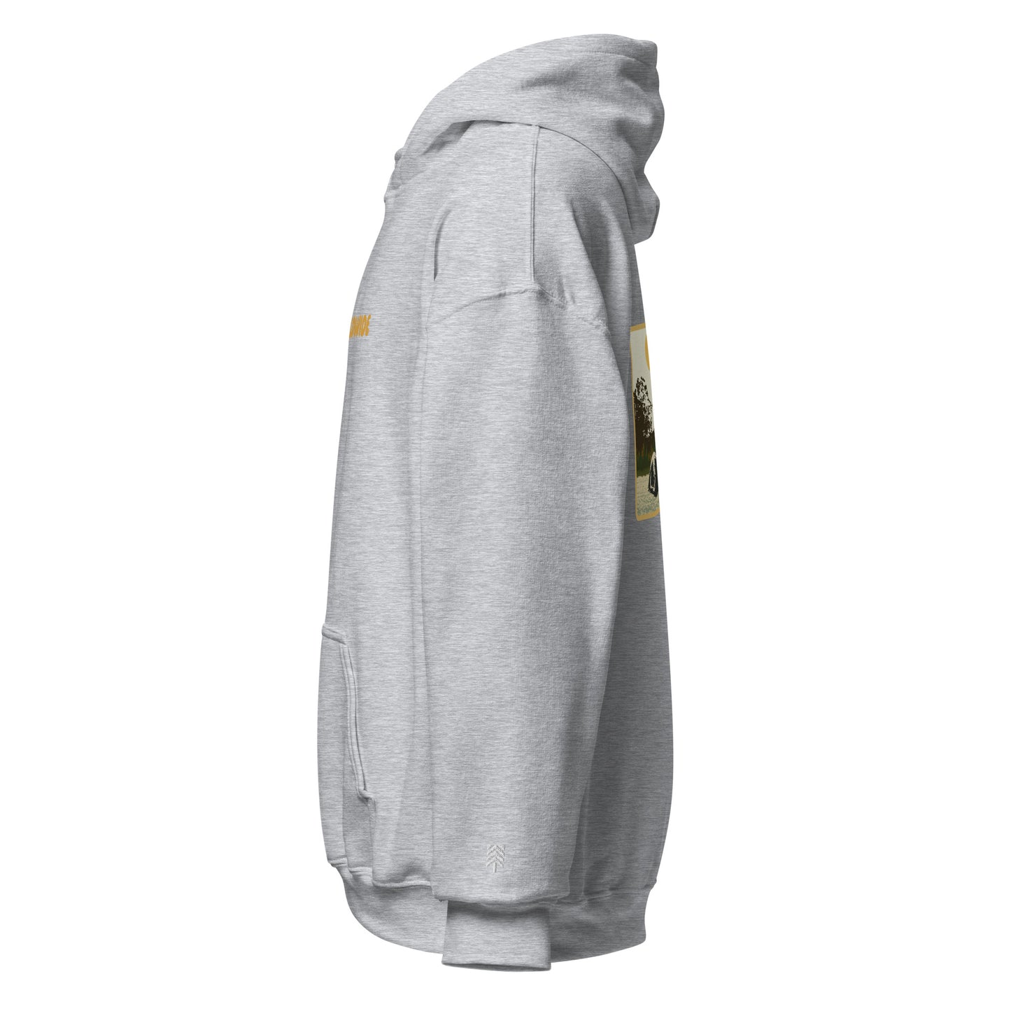 Kamp Hoodie