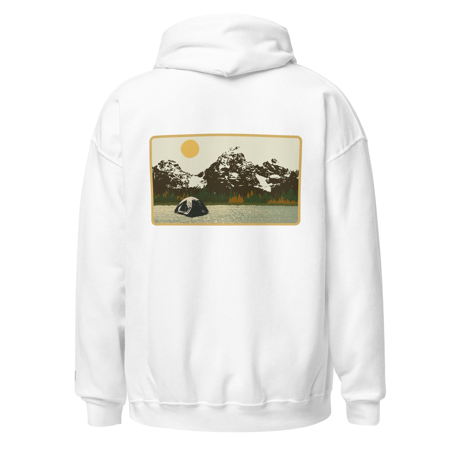 Kamp Hoodie