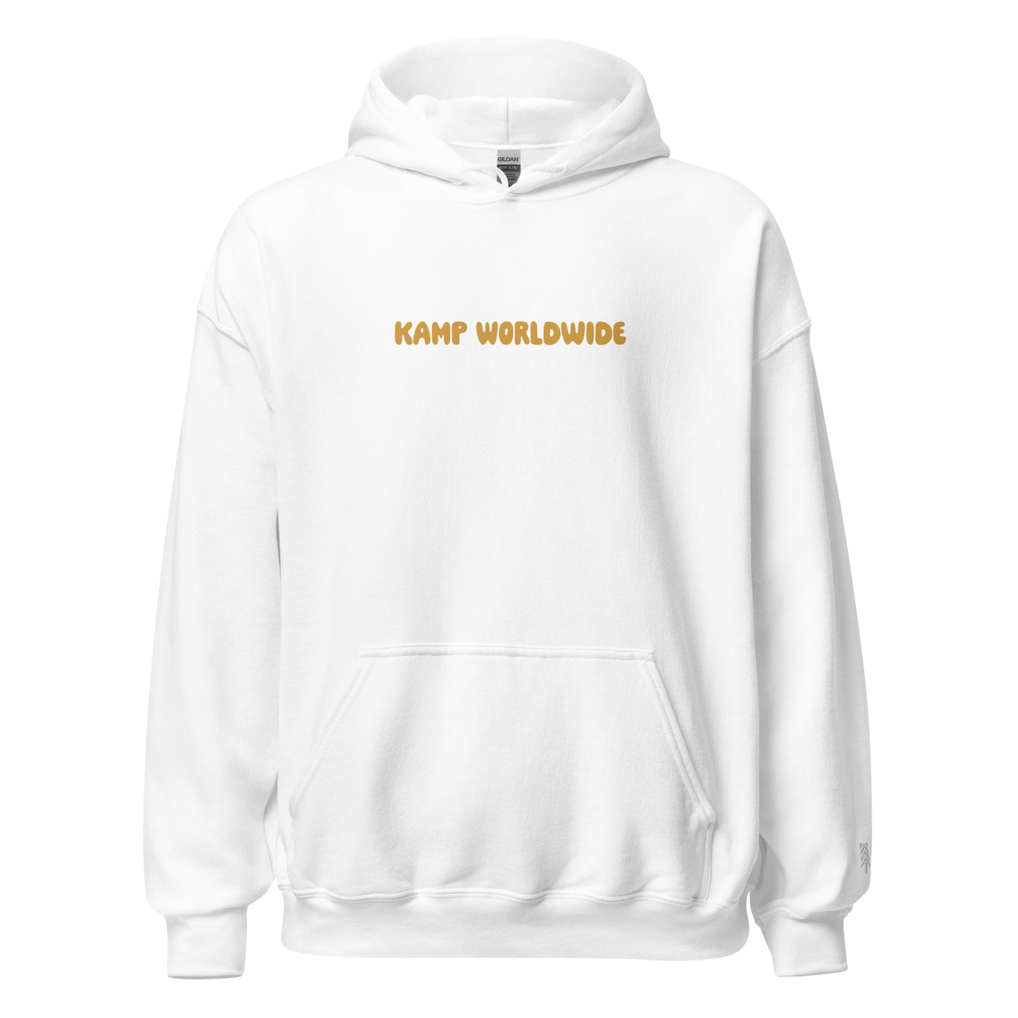 Kamp Hoodie