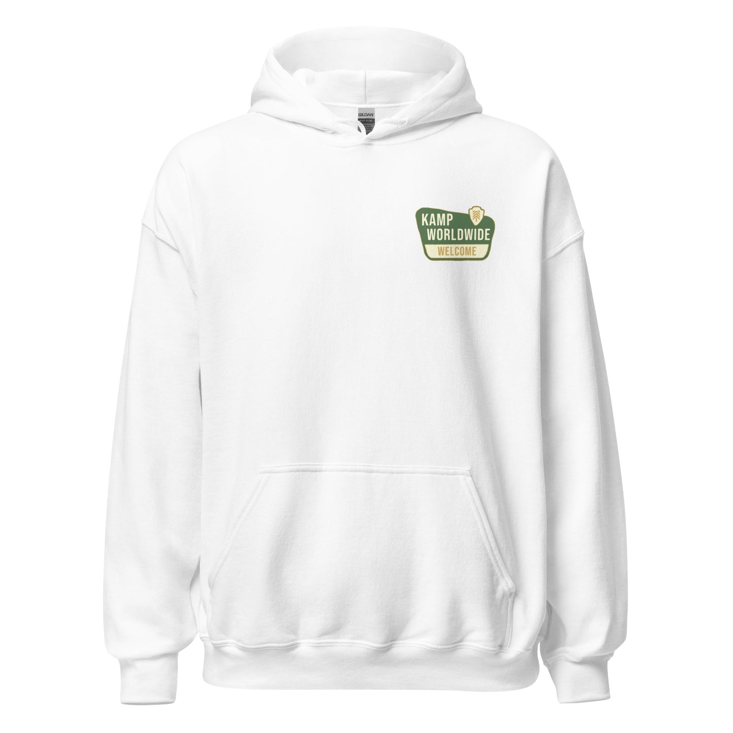 National Parks: America’s Best Idea Hoodie