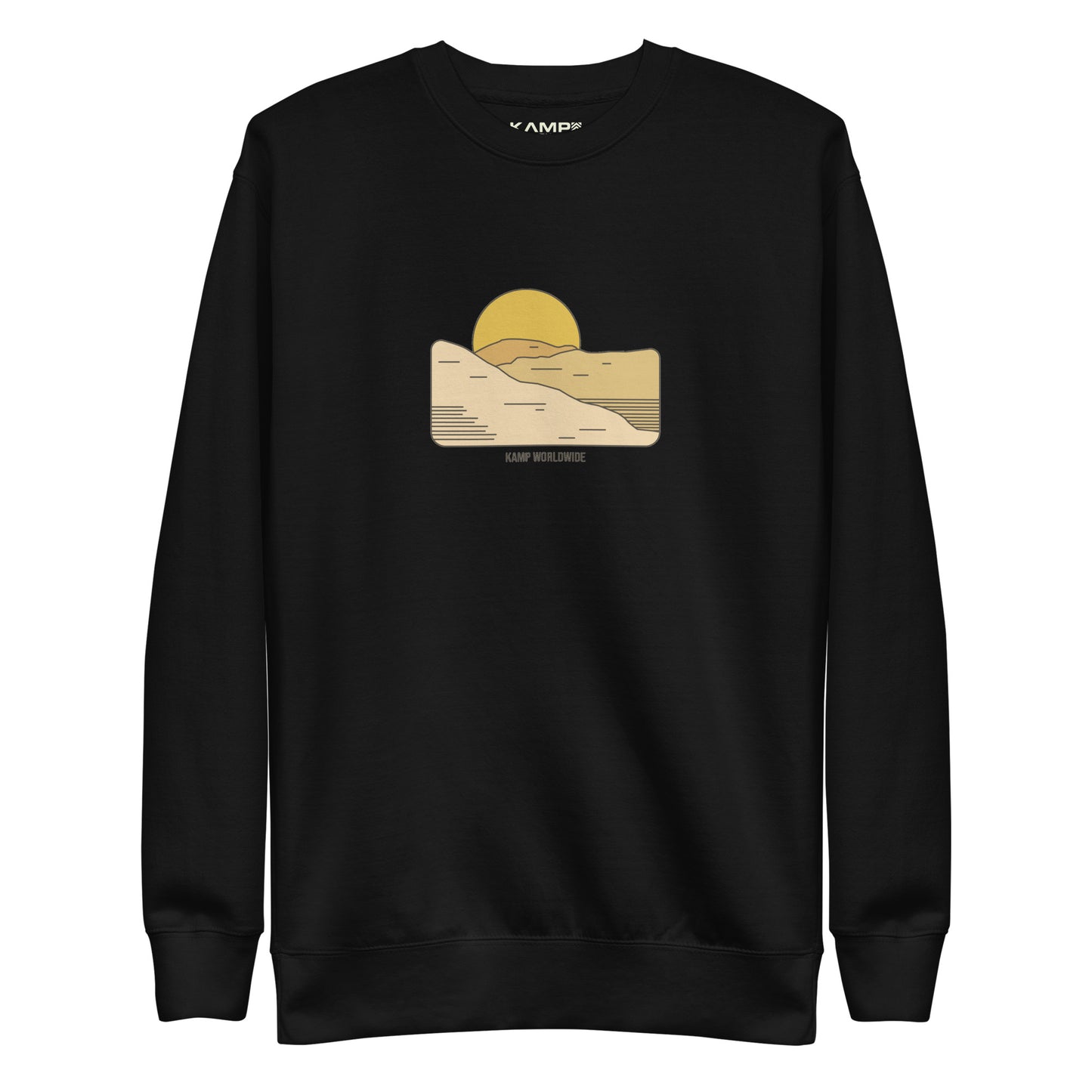 Desert Dawn Sweatshirt