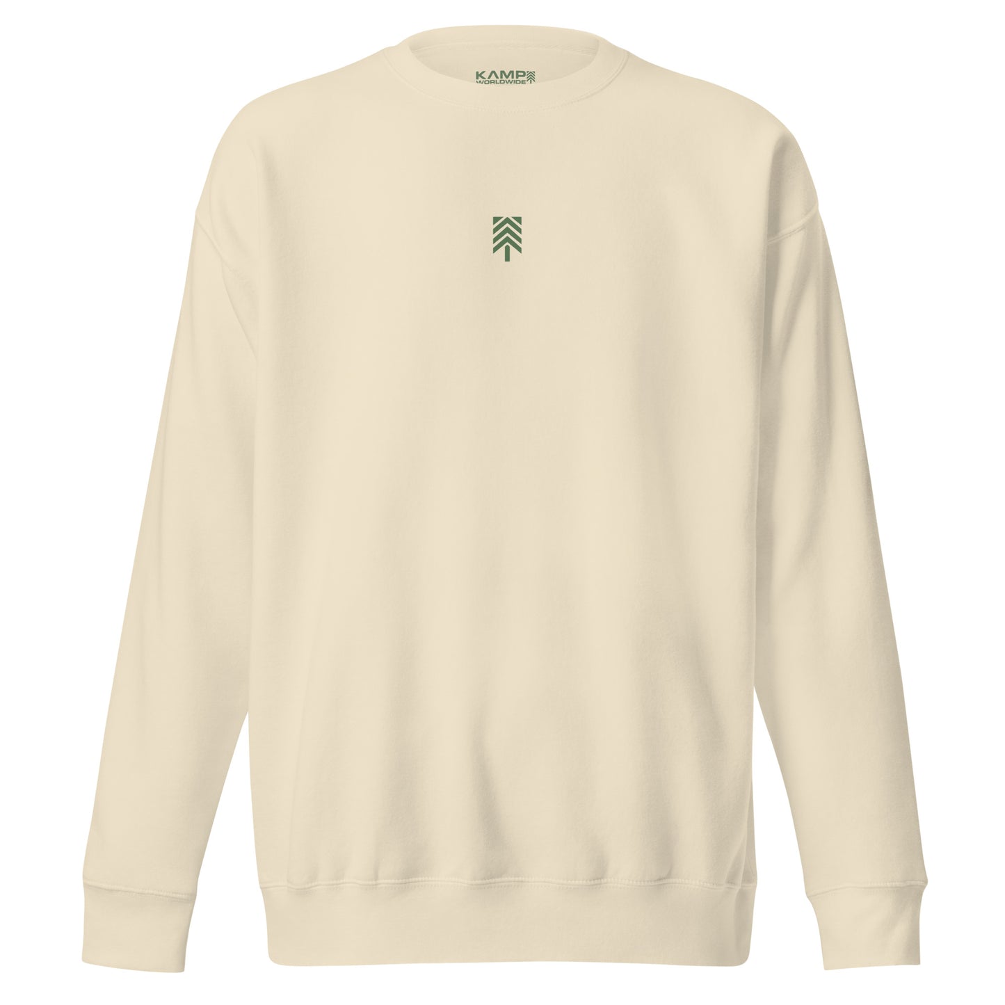 Kamp Gear Sweatshirt