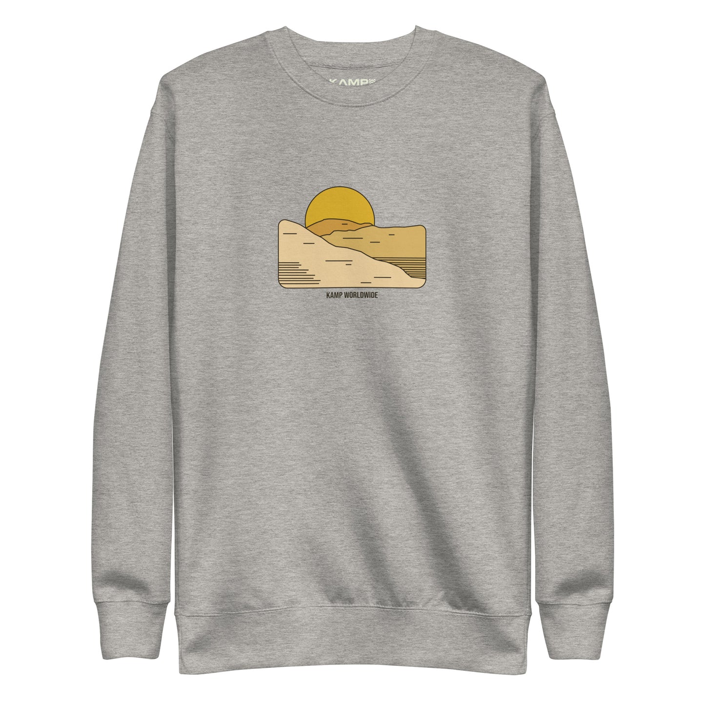 Desert Dawn Sweatshirt