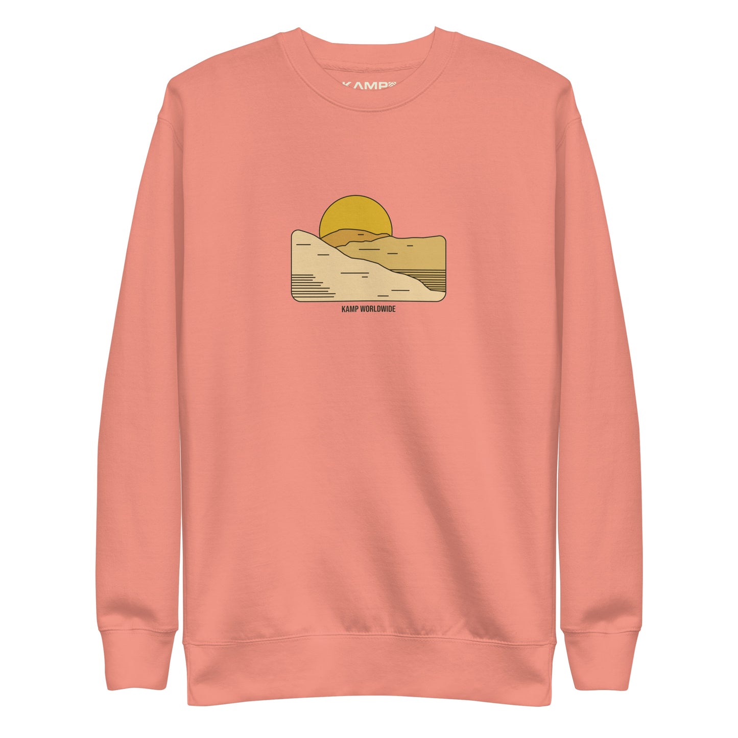 Desert Dawn Sweatshirt