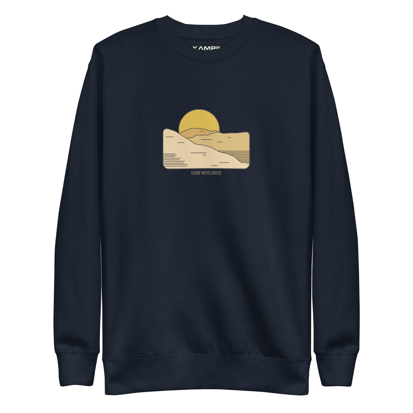 Desert Dawn Sweatshirt