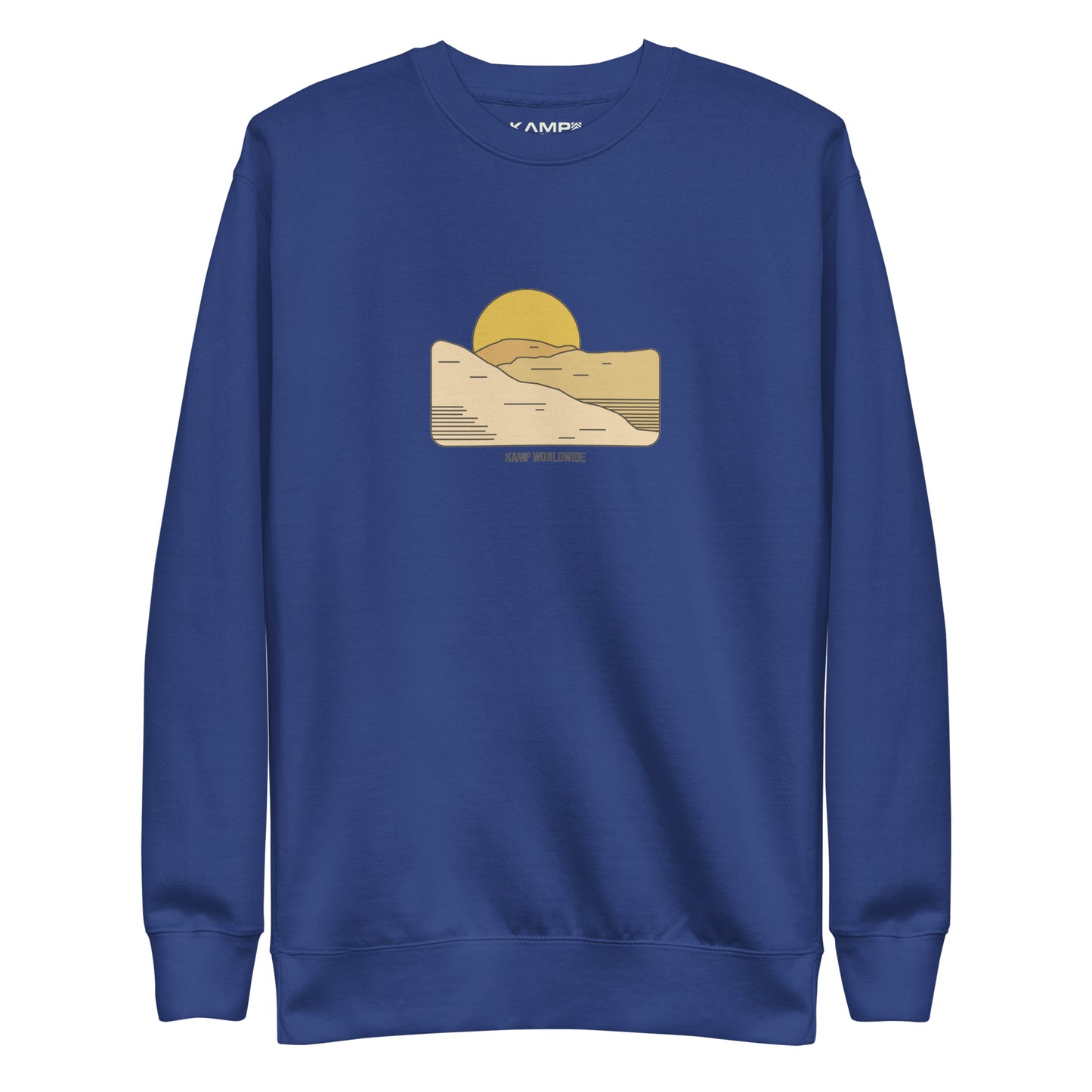 Desert Dawn Sweatshirt