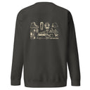 Kamp Gear Sweatshirt