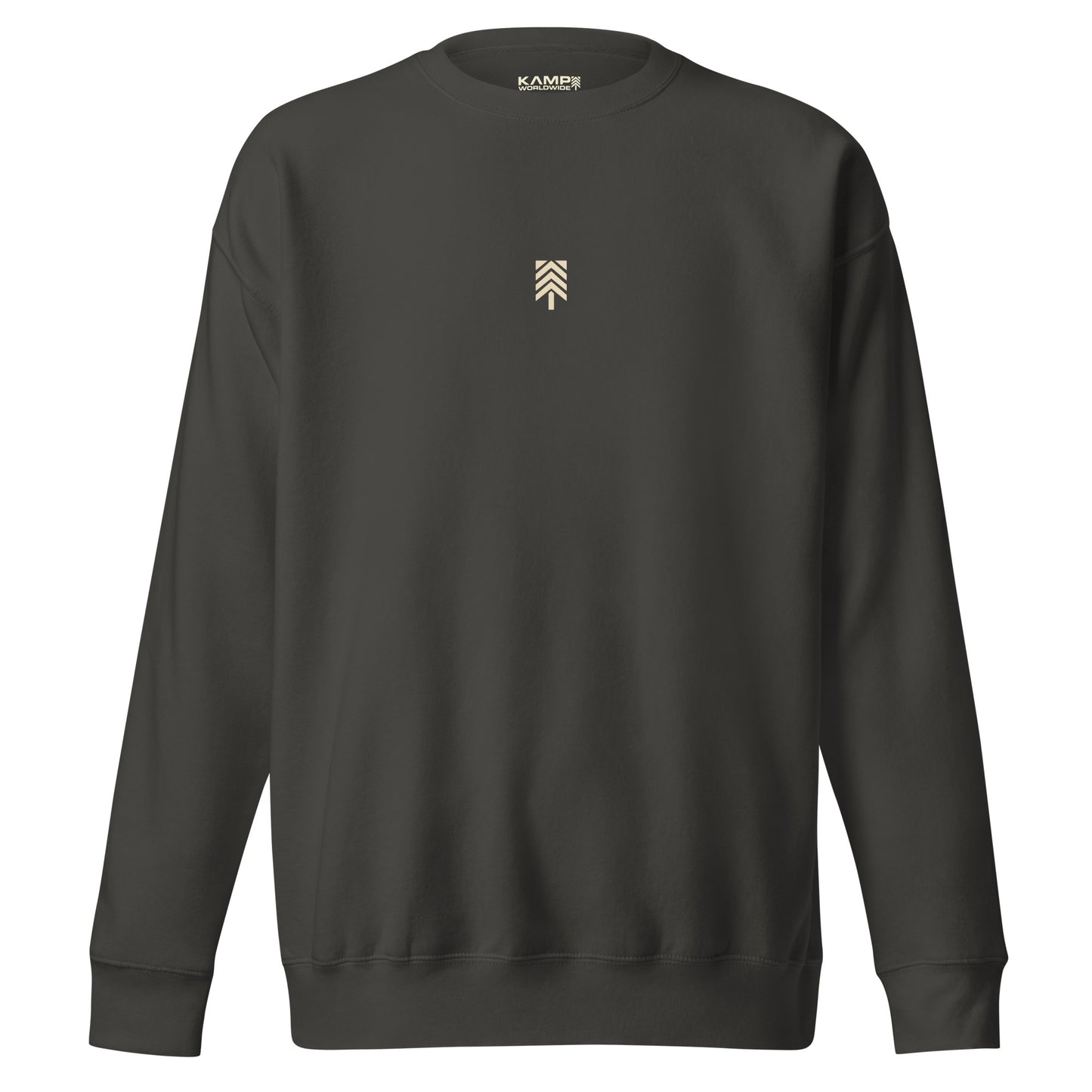 Kamp Gear Sweatshirt