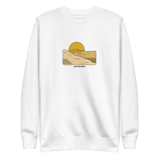 Desert Dawn Sweatshirt